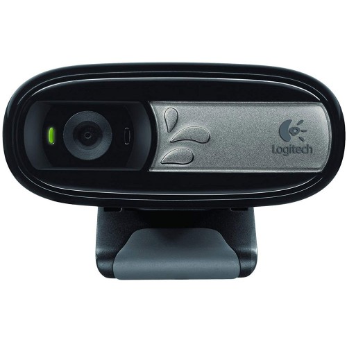 logitech c170 webcam driver windows 10